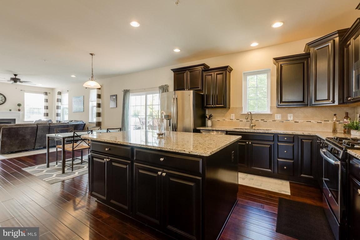 GLENEAGLES - Residential