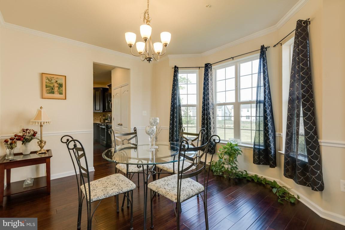 GLENEAGLES - Residential