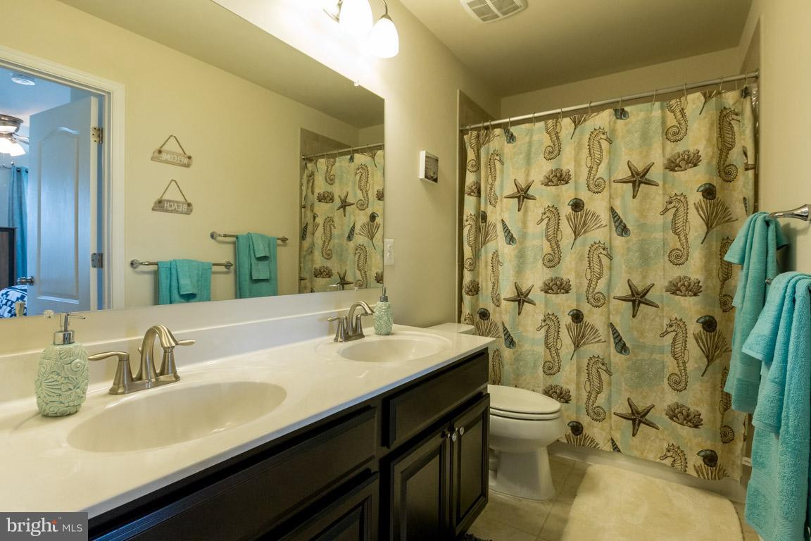 GLENEAGLES - Residential