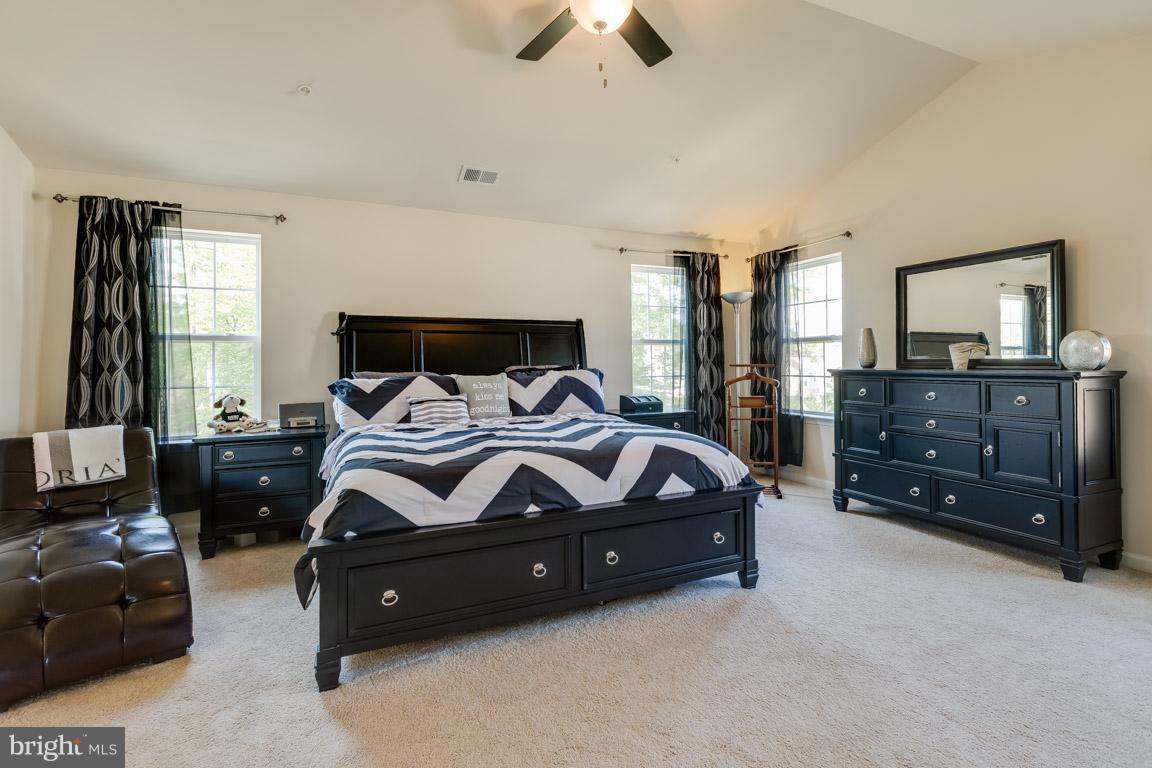 GLENEAGLES - Residential