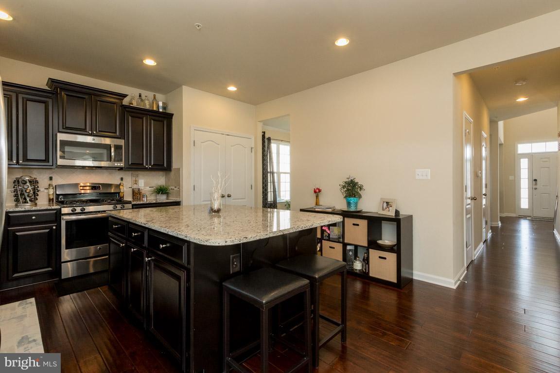 GLENEAGLES - Residential