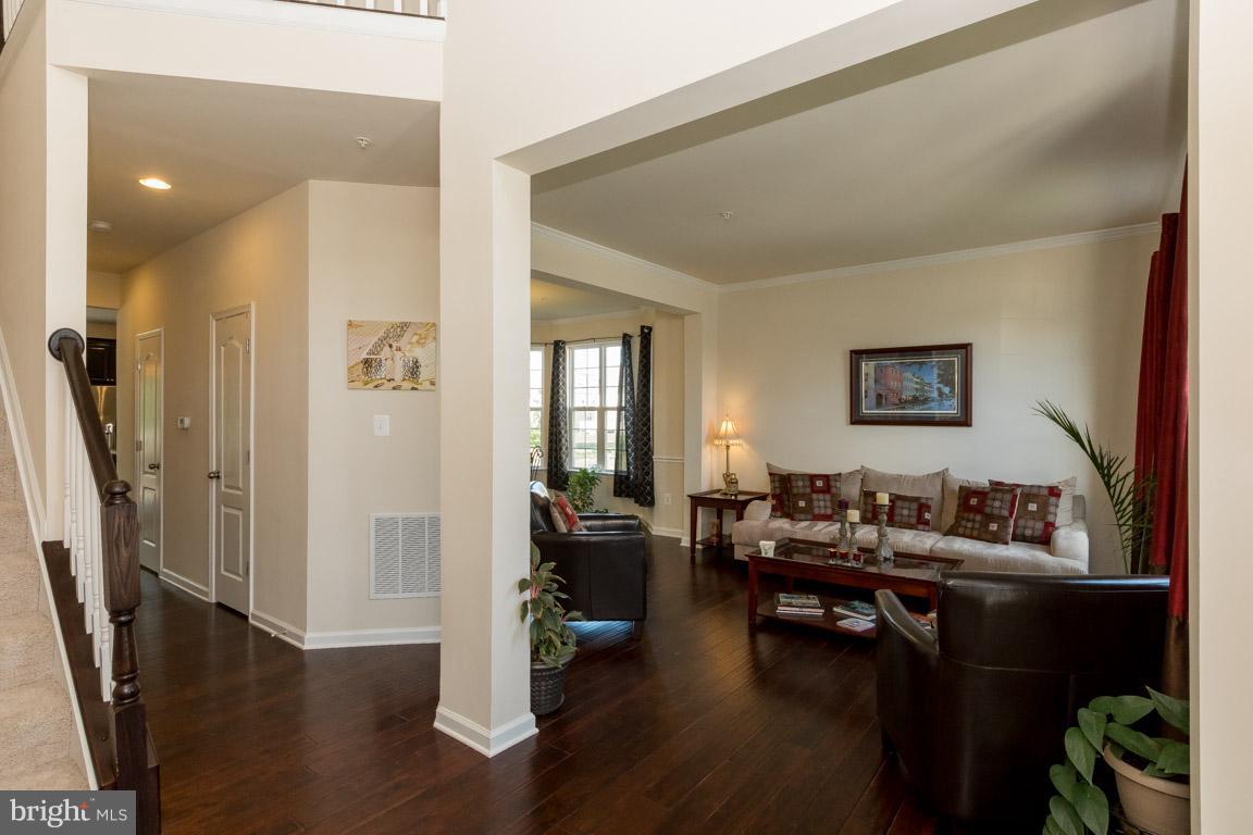 GLENEAGLES - Residential