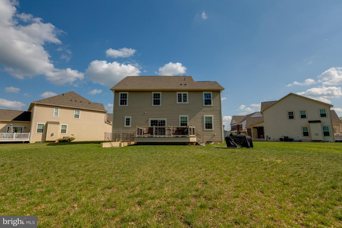 GLENEAGLES - Residential