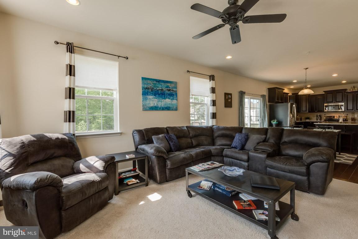 GLENEAGLES - Residential