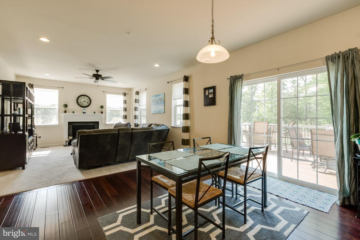 GLENEAGLES - Residential