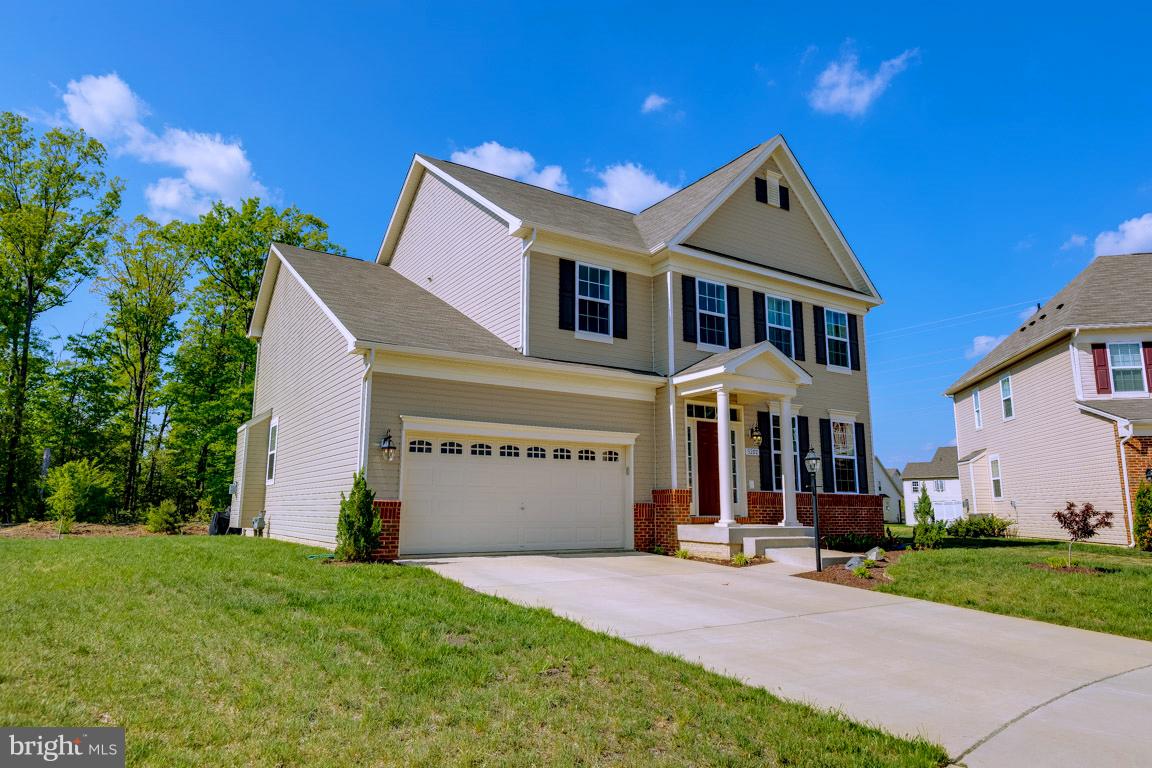 GLENEAGLES - Residential