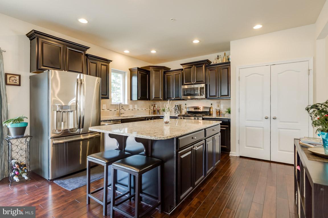 GLENEAGLES - Residential