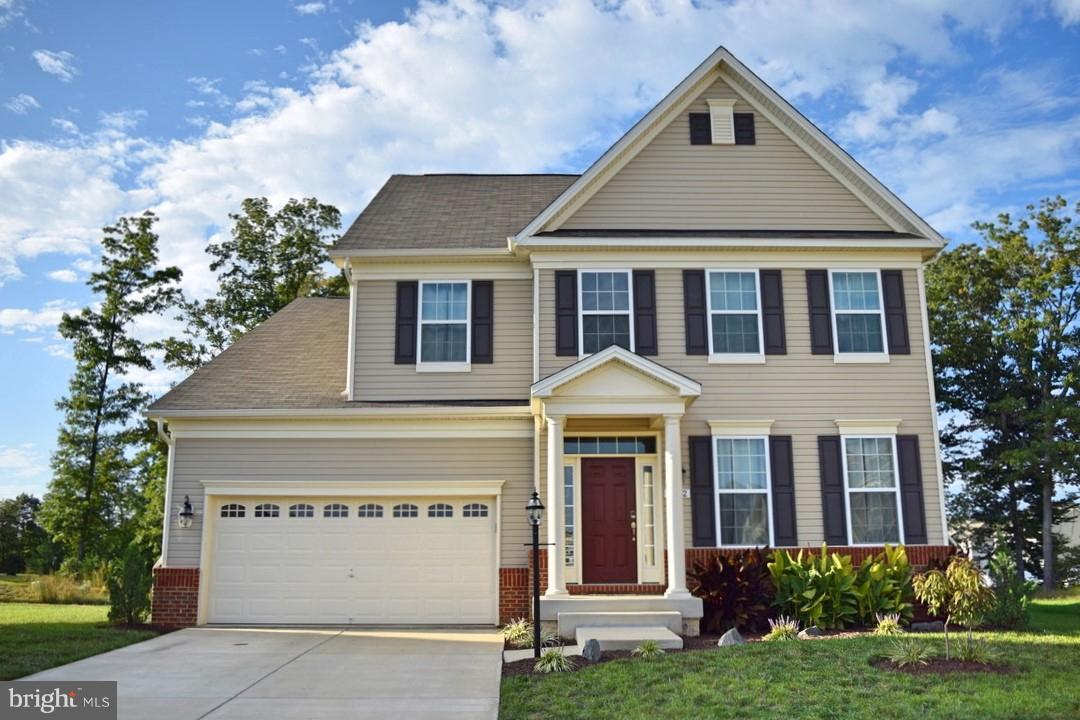 GLENEAGLES - Residential