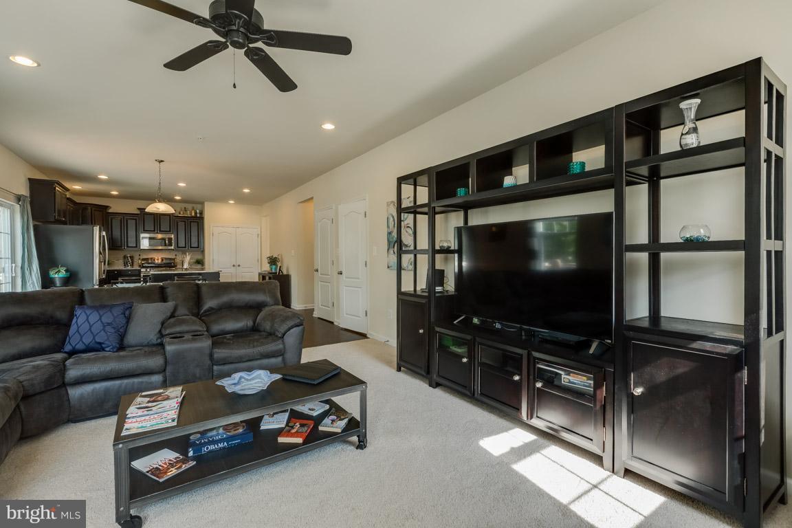 GLENEAGLES - Residential