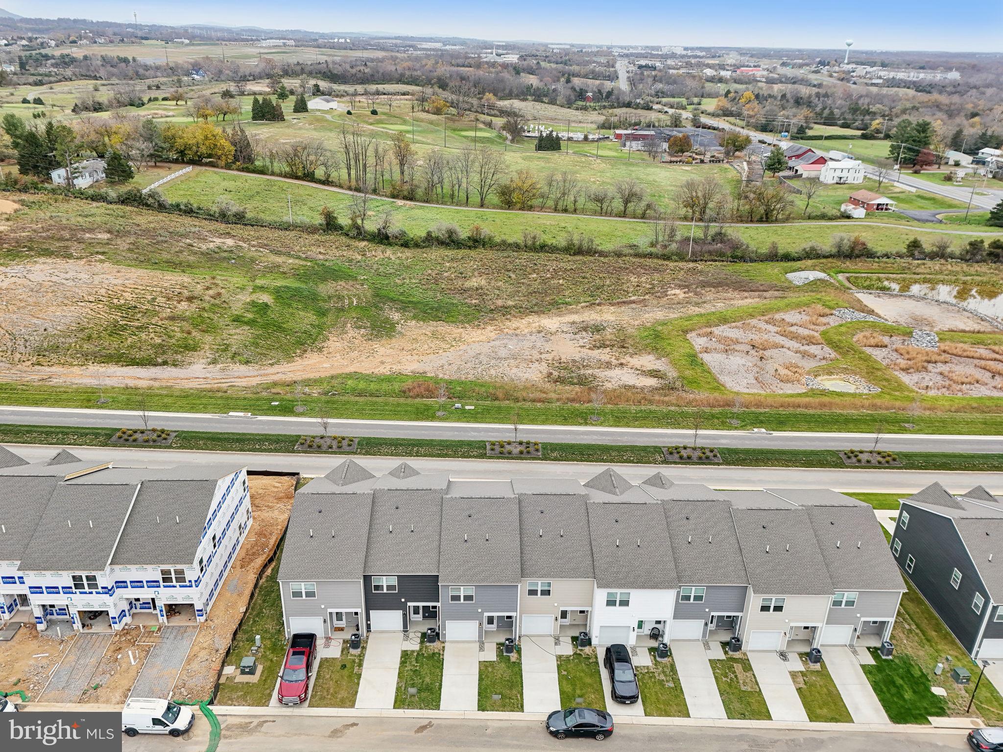 VALLEY VIEW - Residential