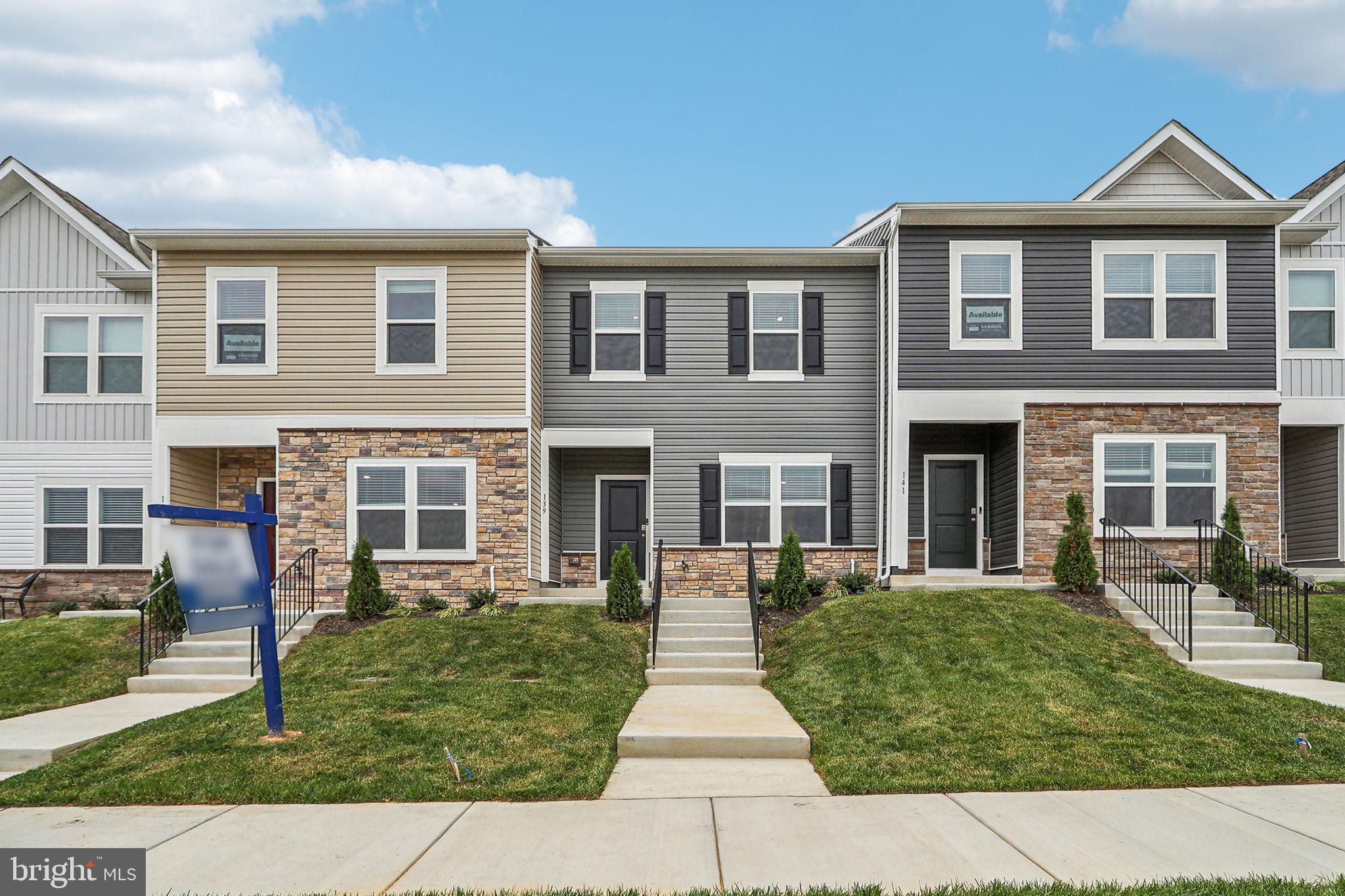 VALLEY VIEW - Residential