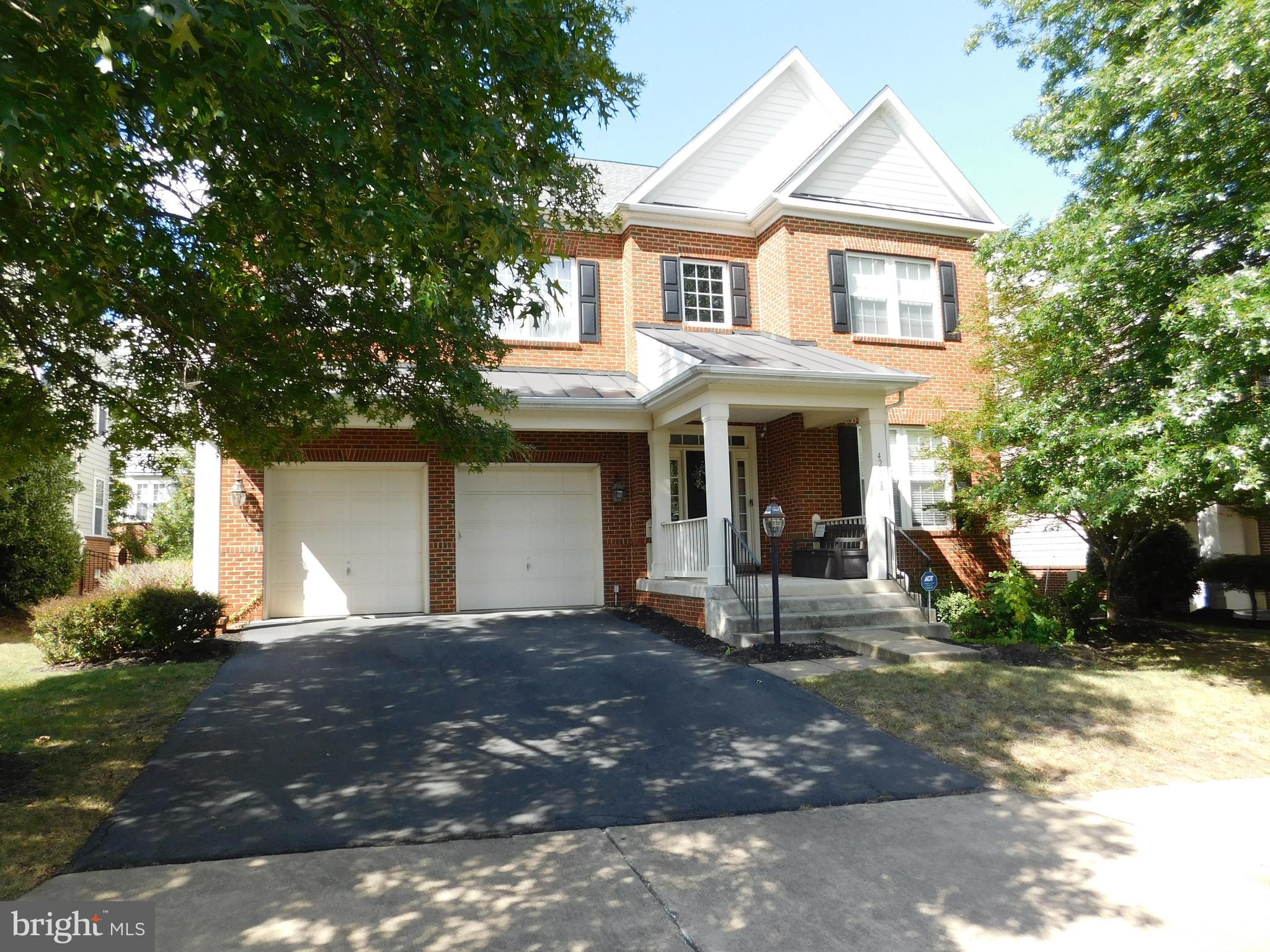 42628 EMPEROR DRIVE