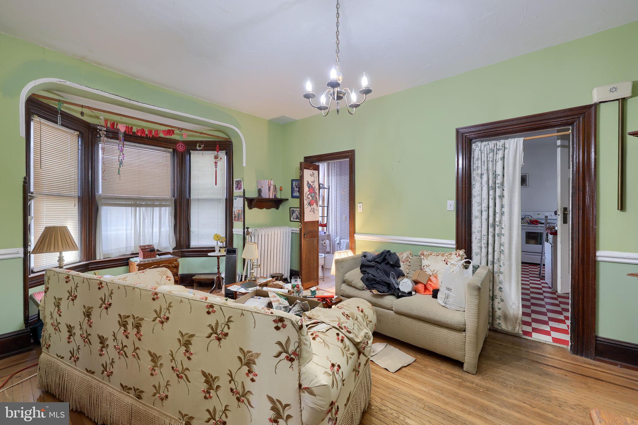 THE AVENUES - Residential