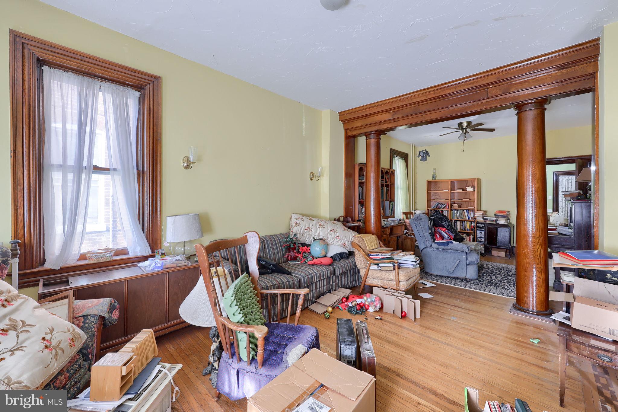 THE AVENUES - Residential