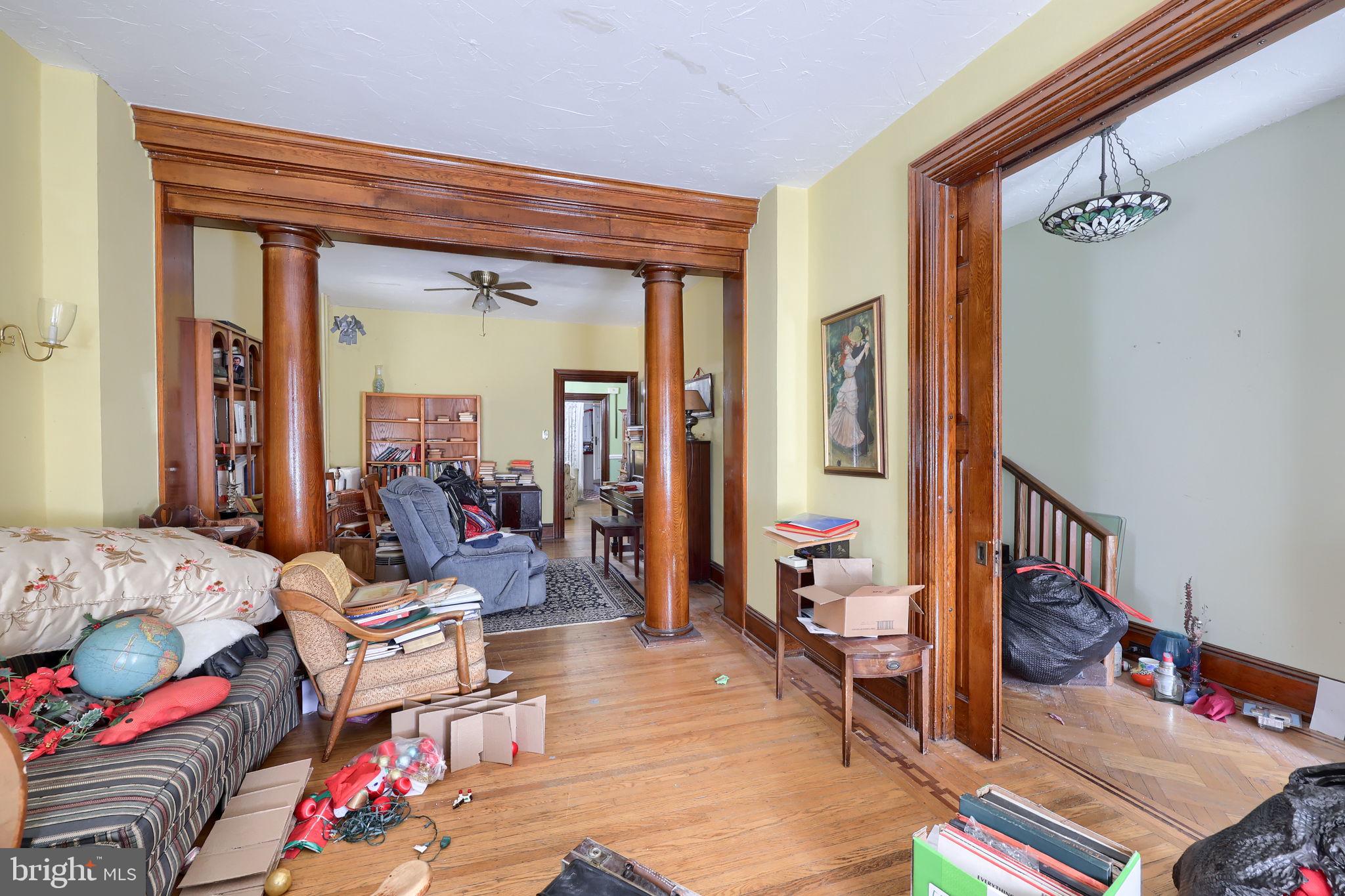 THE AVENUES - Residential