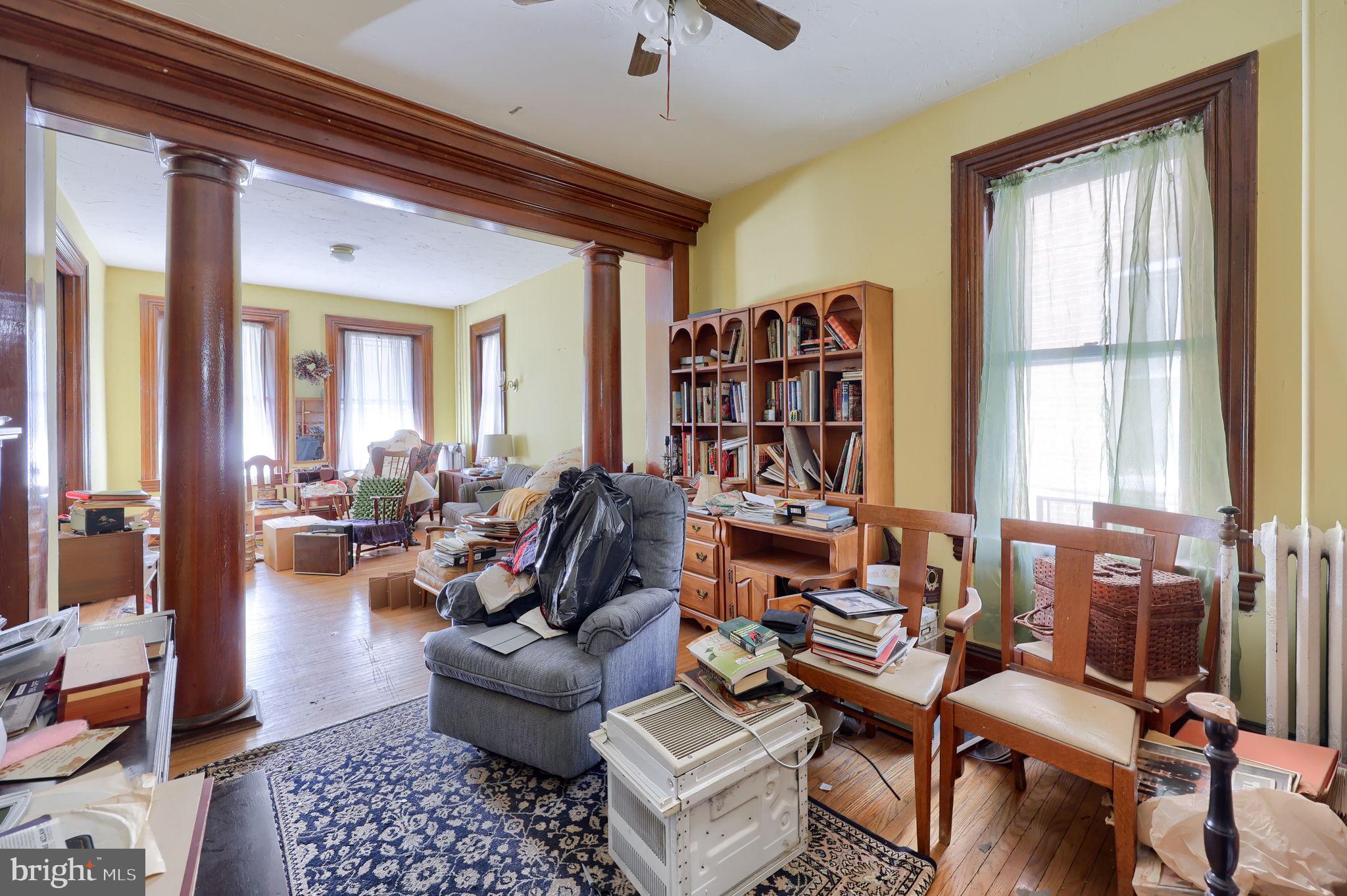 THE AVENUES - Residential