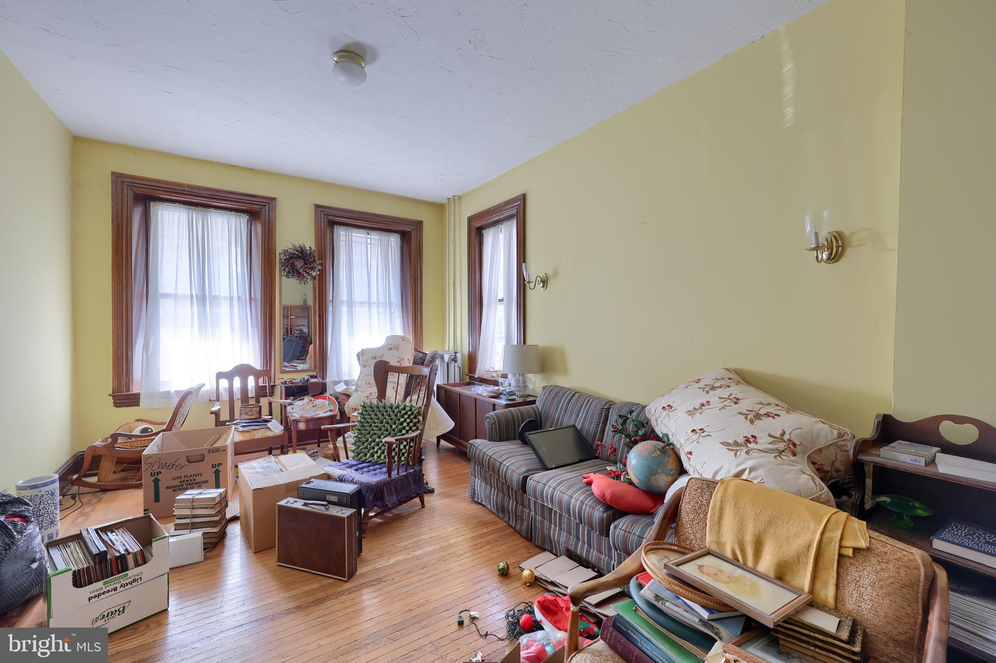 THE AVENUES - Residential