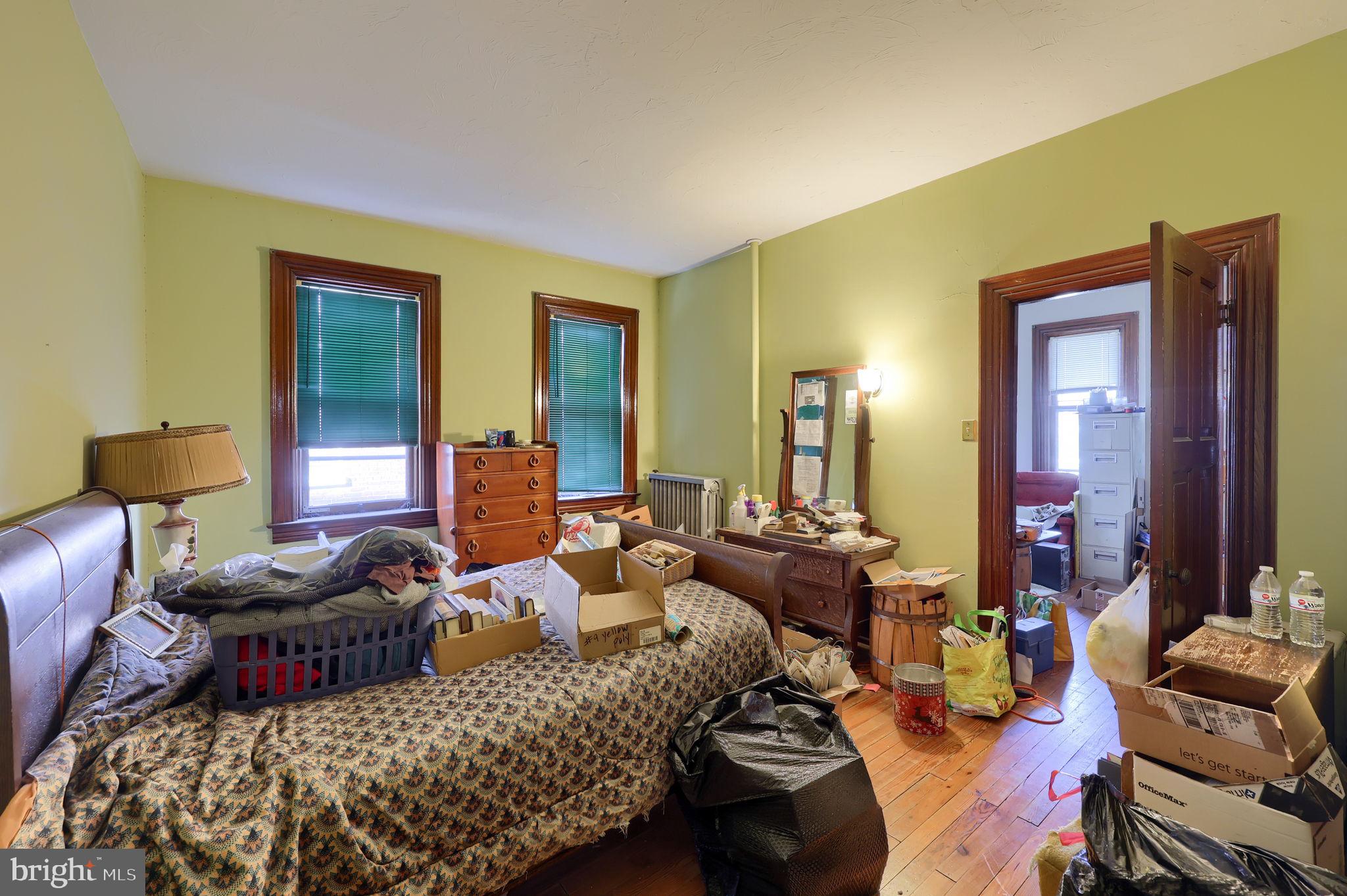 THE AVENUES - Residential