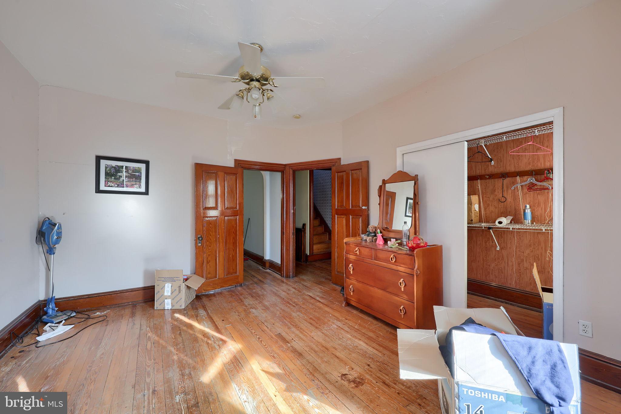 THE AVENUES - Residential