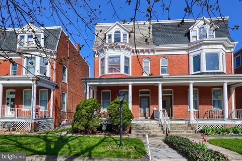 727 MADISON AVENUE YORK PA 17404