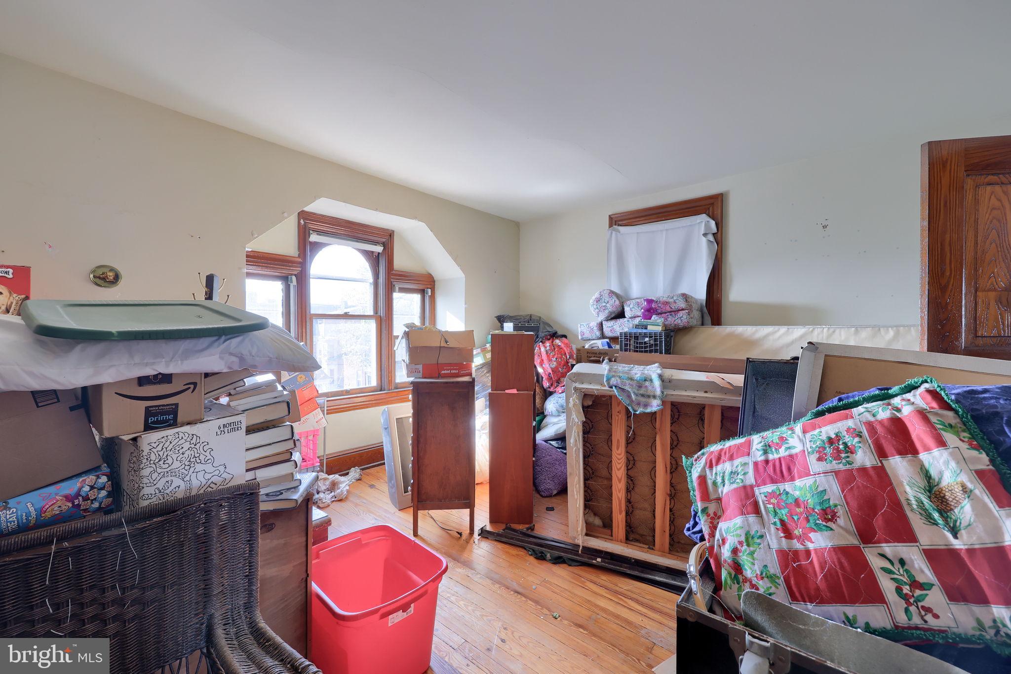 THE AVENUES - Residential