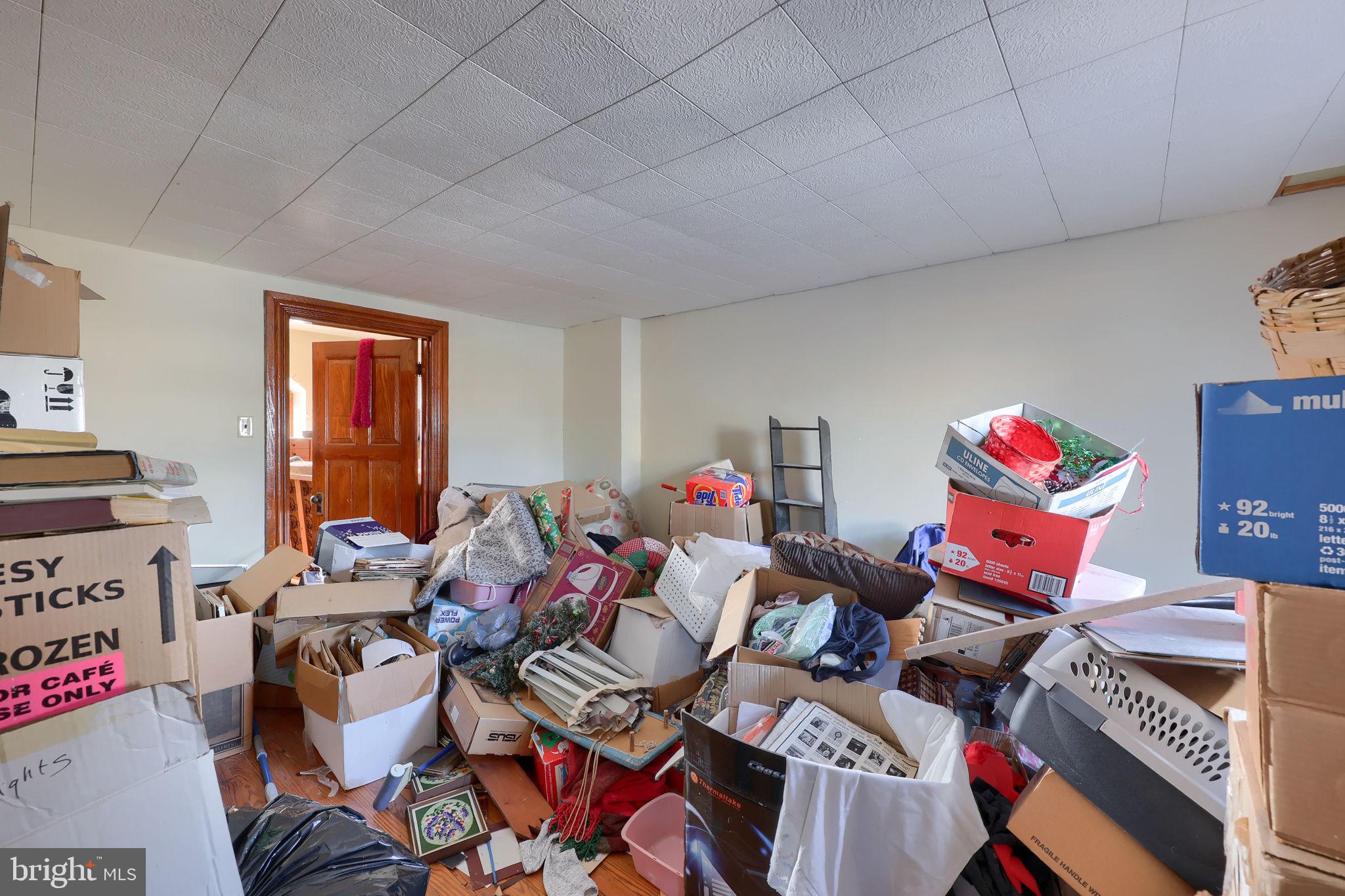 THE AVENUES - Residential