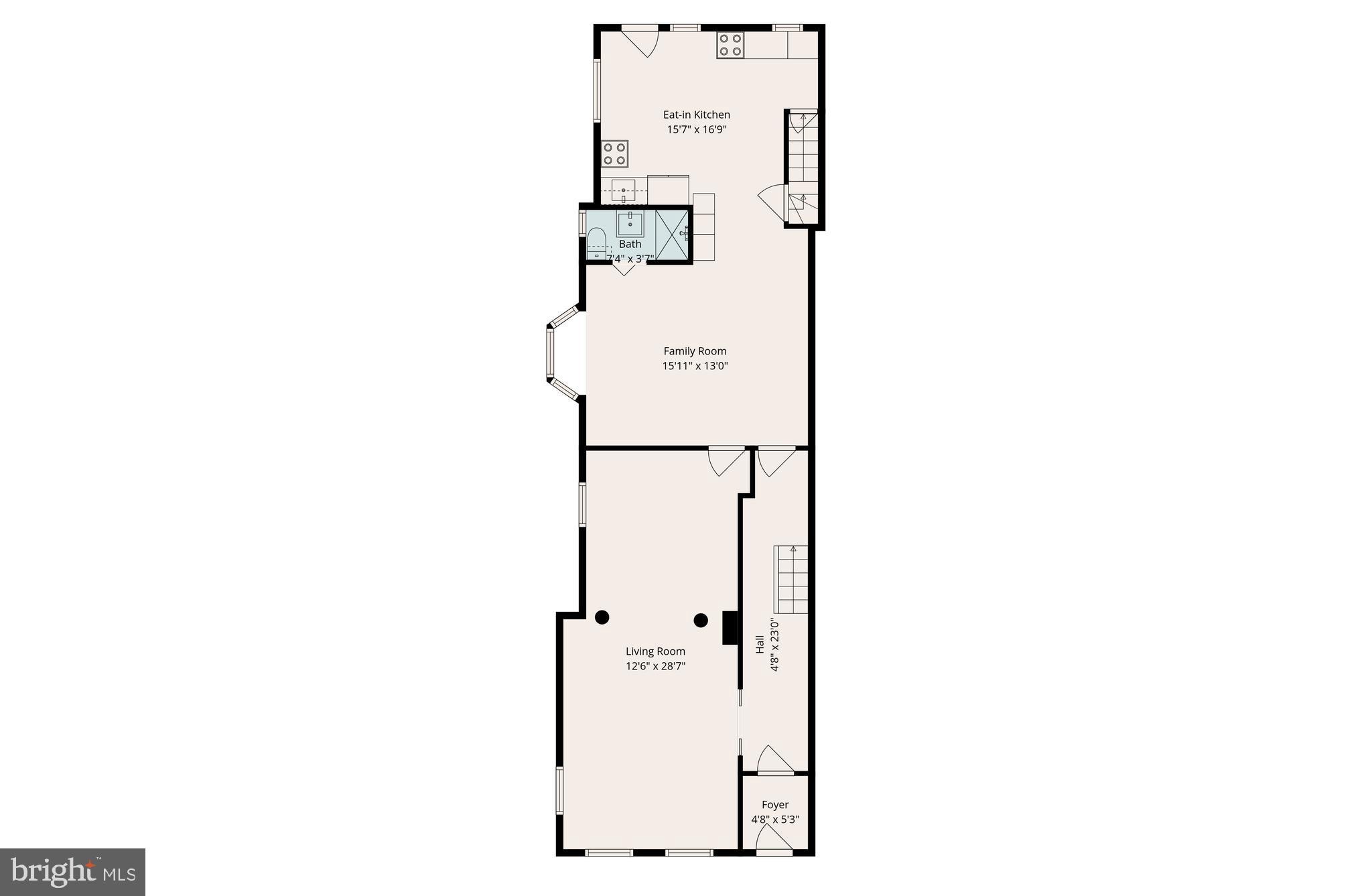 THE AVENUES - Residential