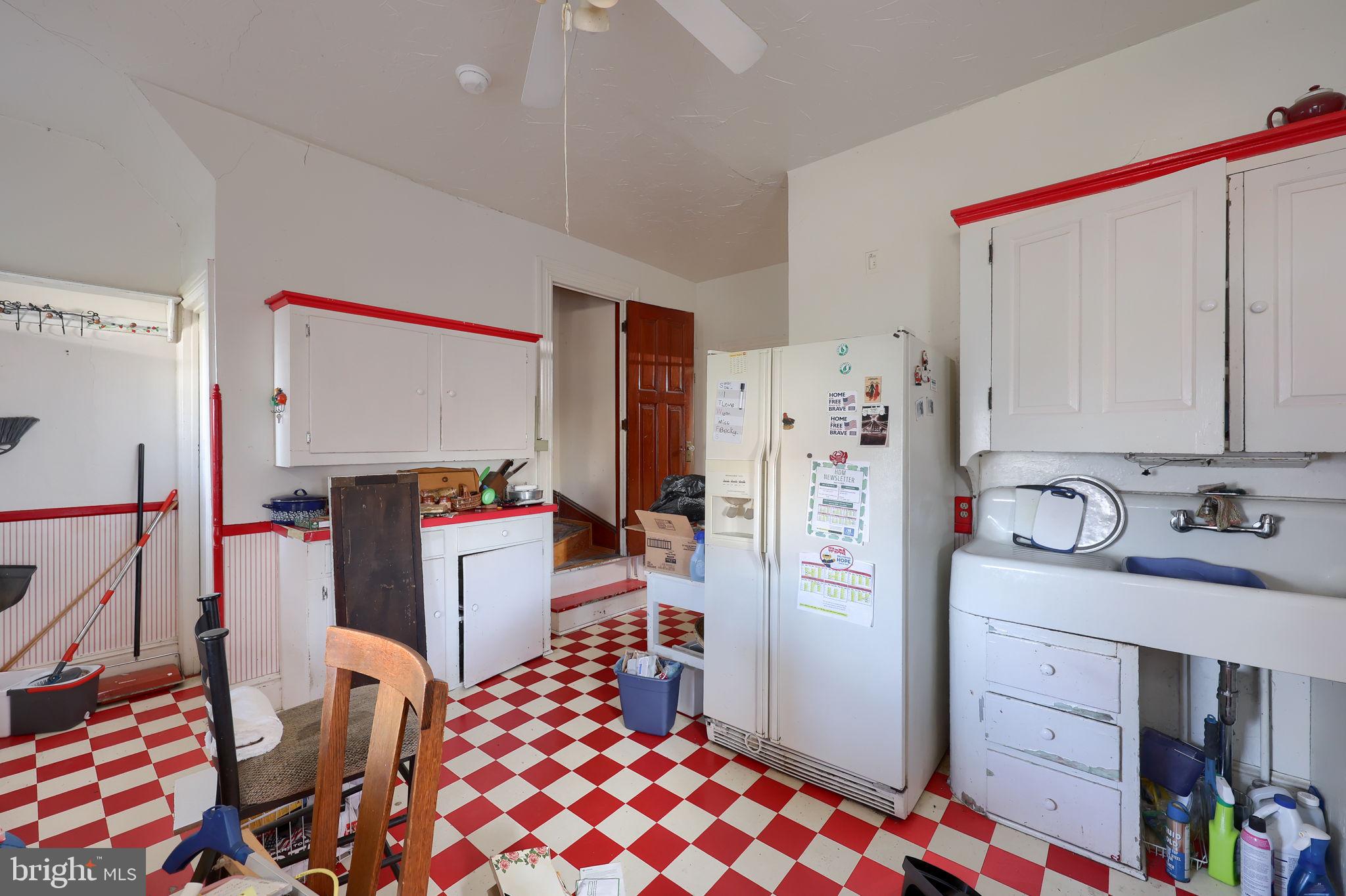 THE AVENUES - Residential