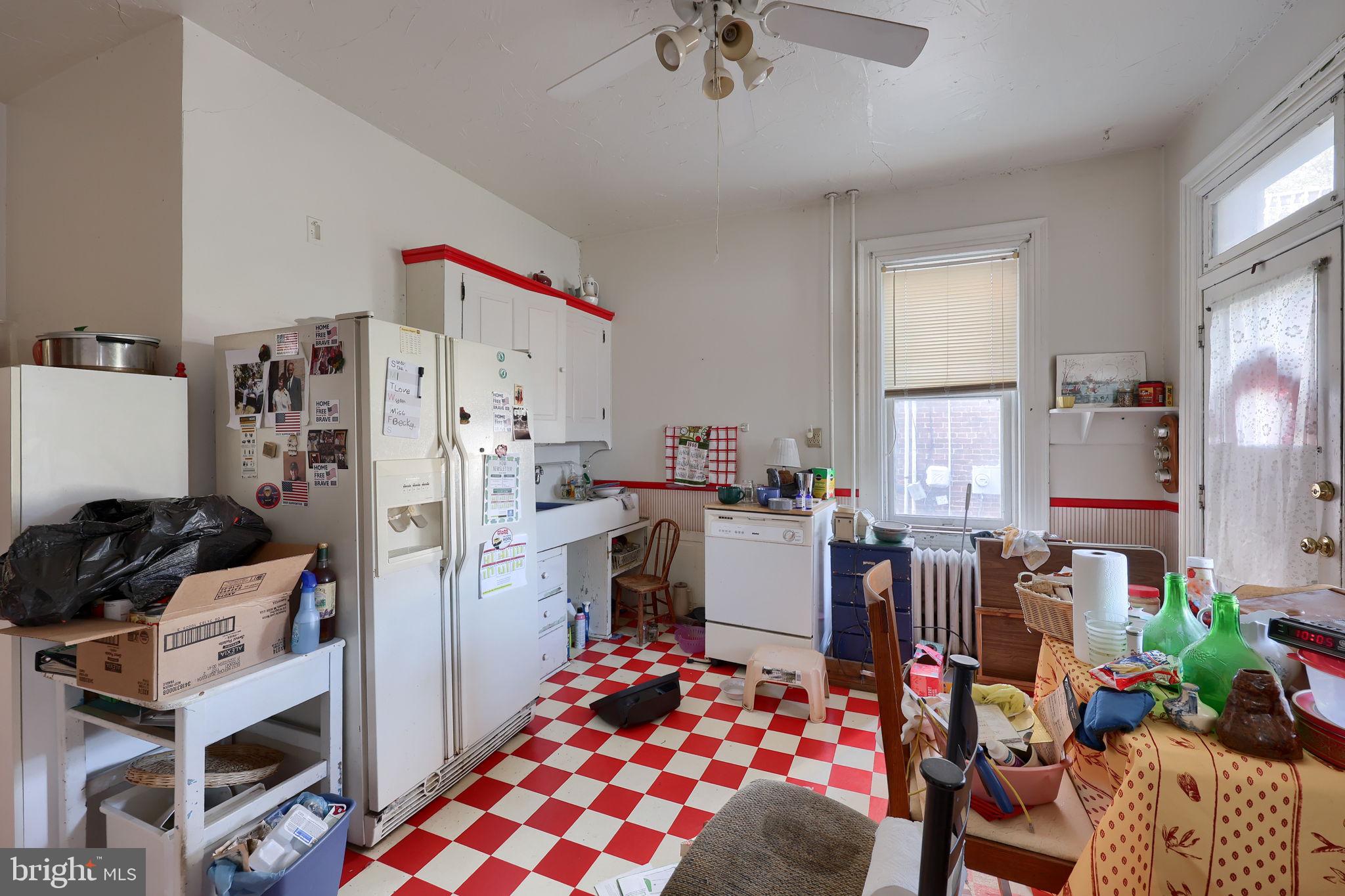 THE AVENUES - Residential