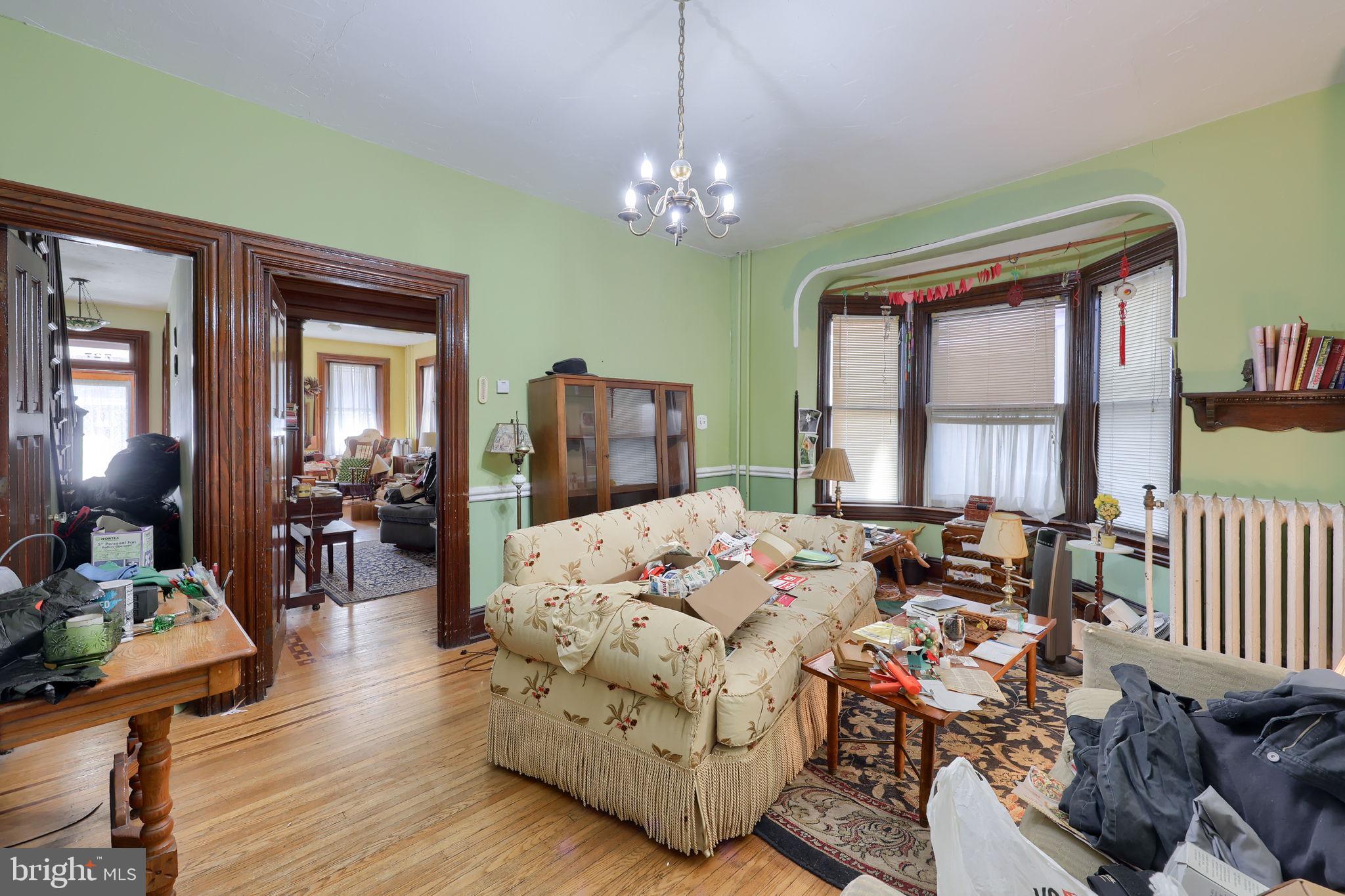 THE AVENUES - Residential