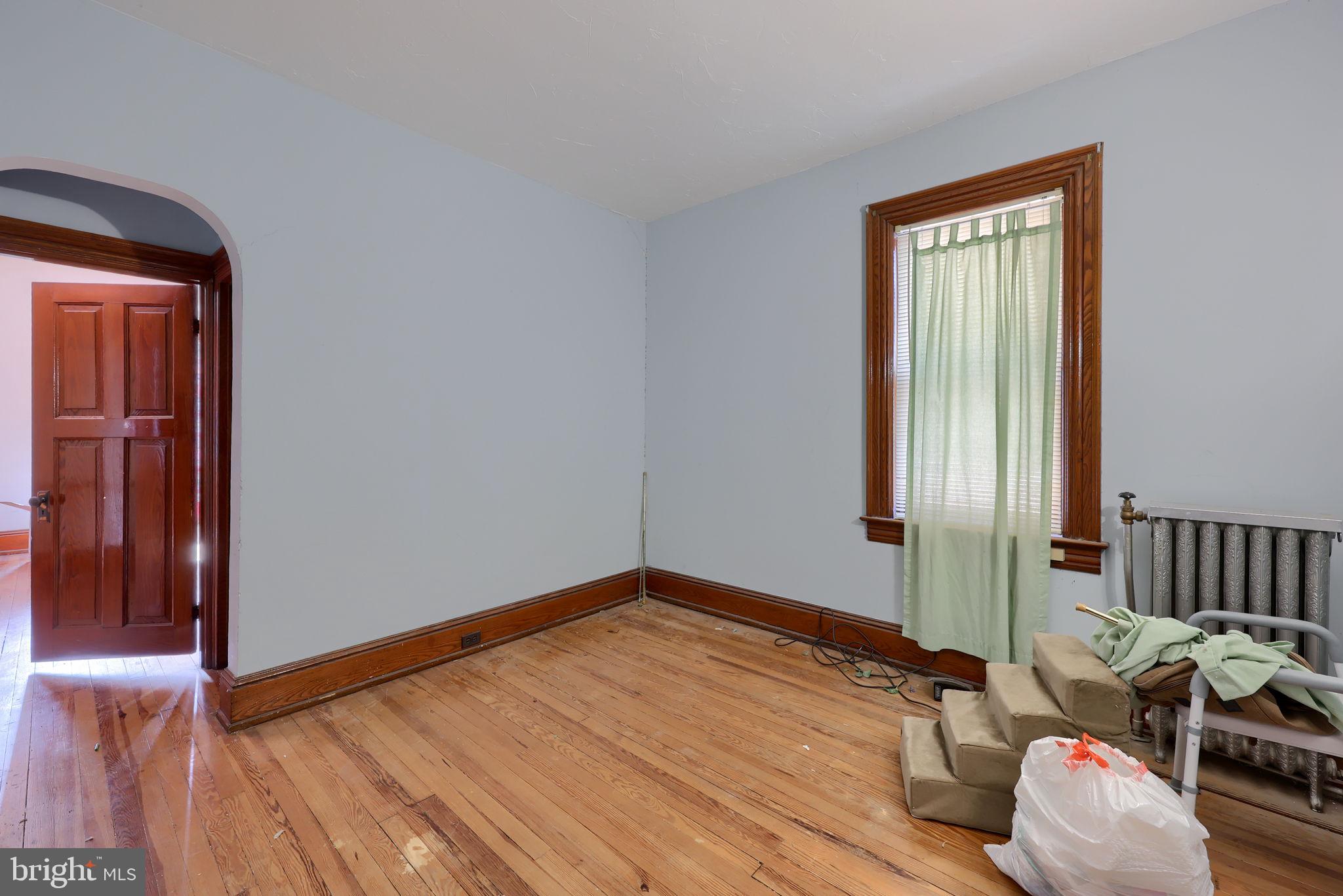 THE AVENUES - Residential