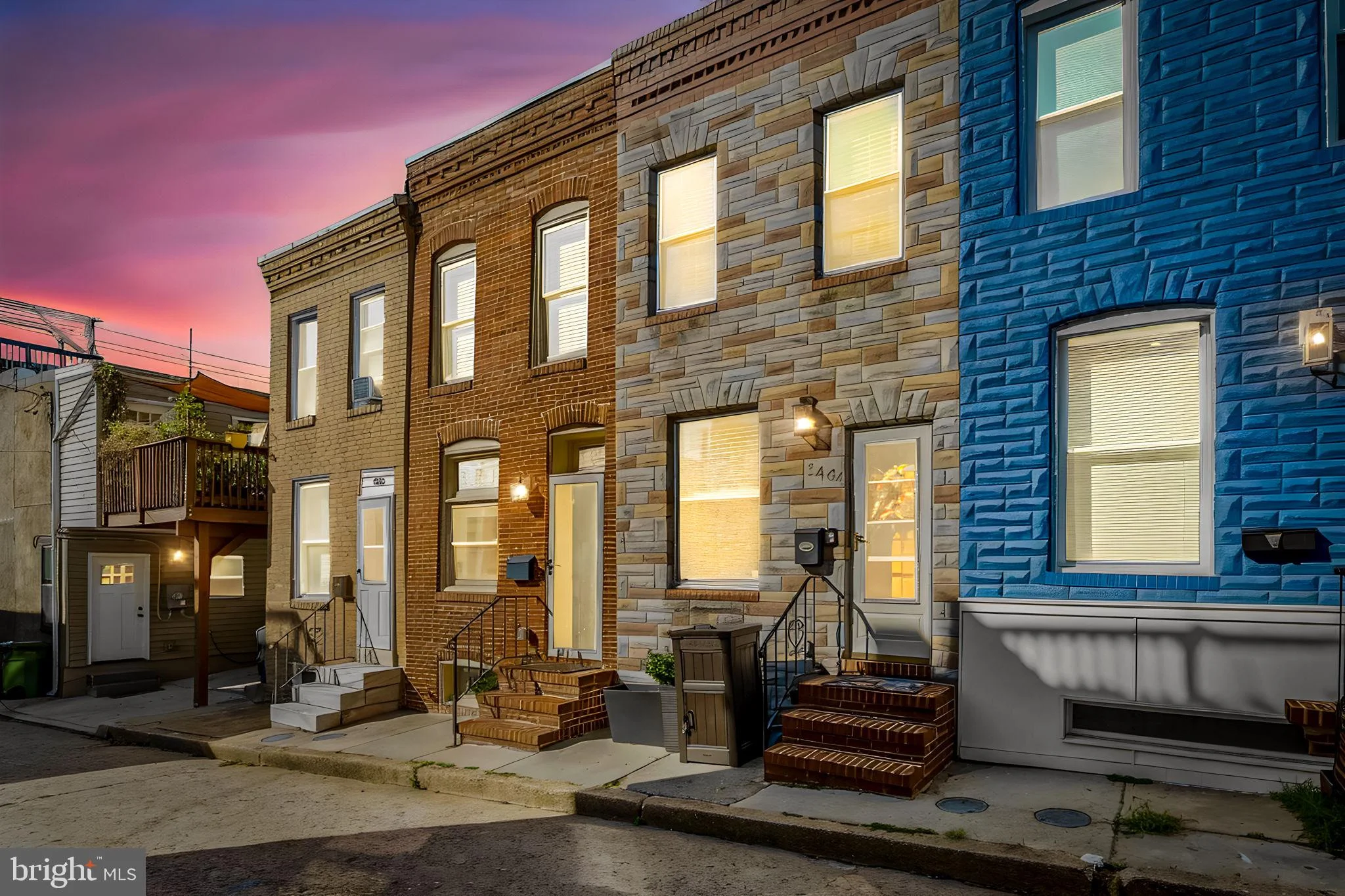3404 Harmony Court, Baltimore, MD 21224