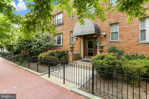 105 6TH STREET SE 201 WASHINGTON DC 20003