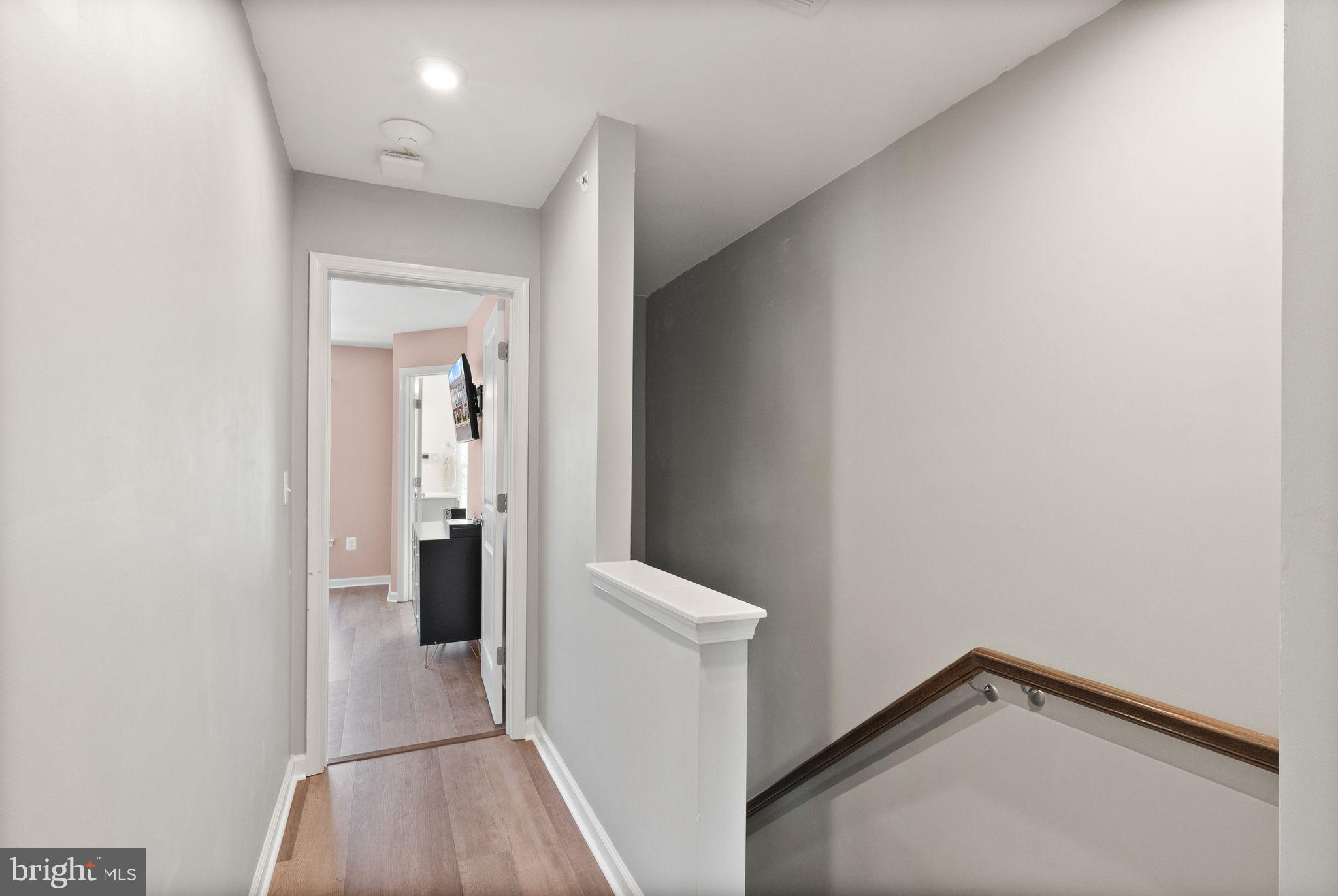 SIGNAL HILL STATION - Residential