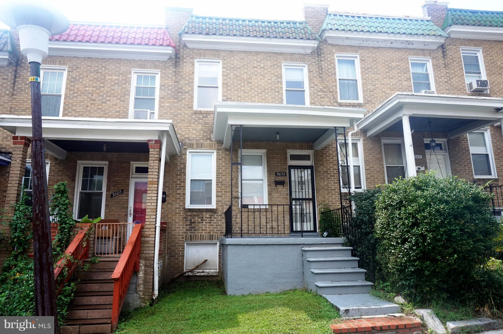 Additional image 2 of 3610 Parkdale Avenue, Baltimore, MD 21211