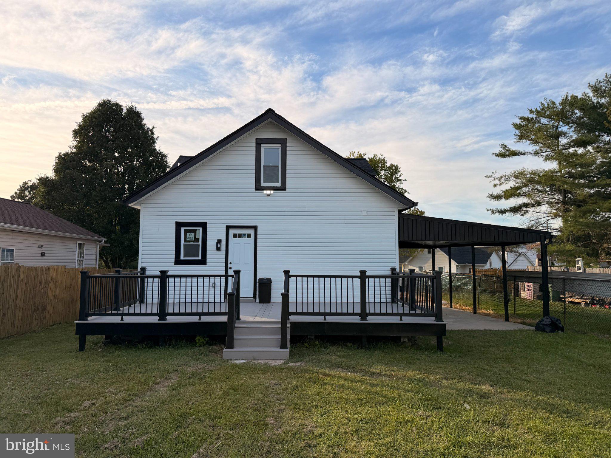 7505 S BEND ROAD