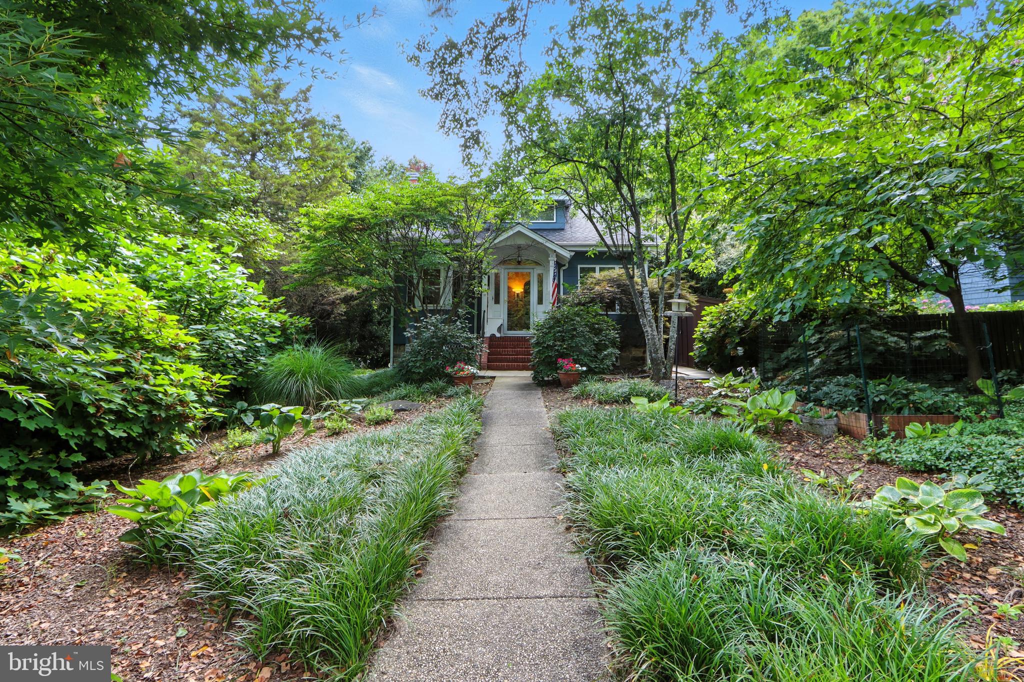 5721 RIDGEDALE ROAD