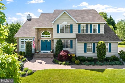 10 TANAGER LANE ROBBINSVILLE NJ 08691
