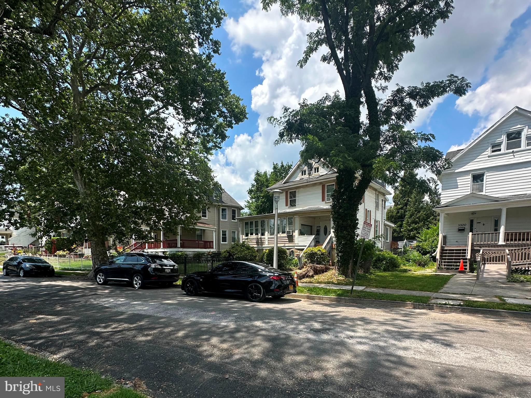 HANLON - Residential