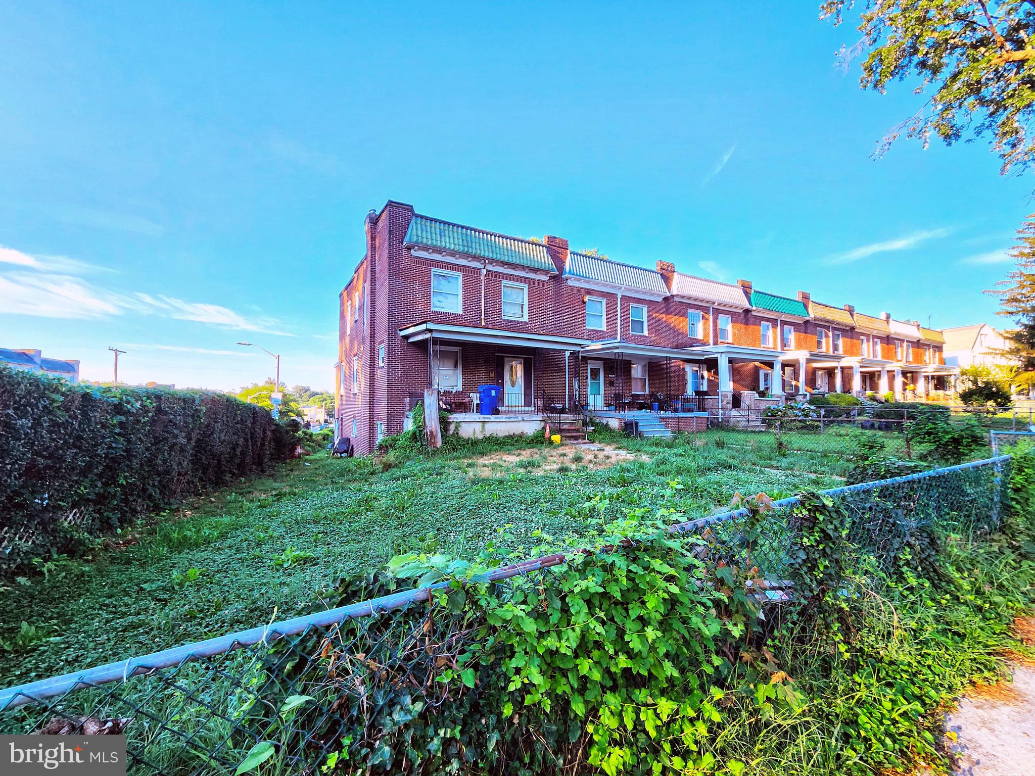 HANLON - Residential