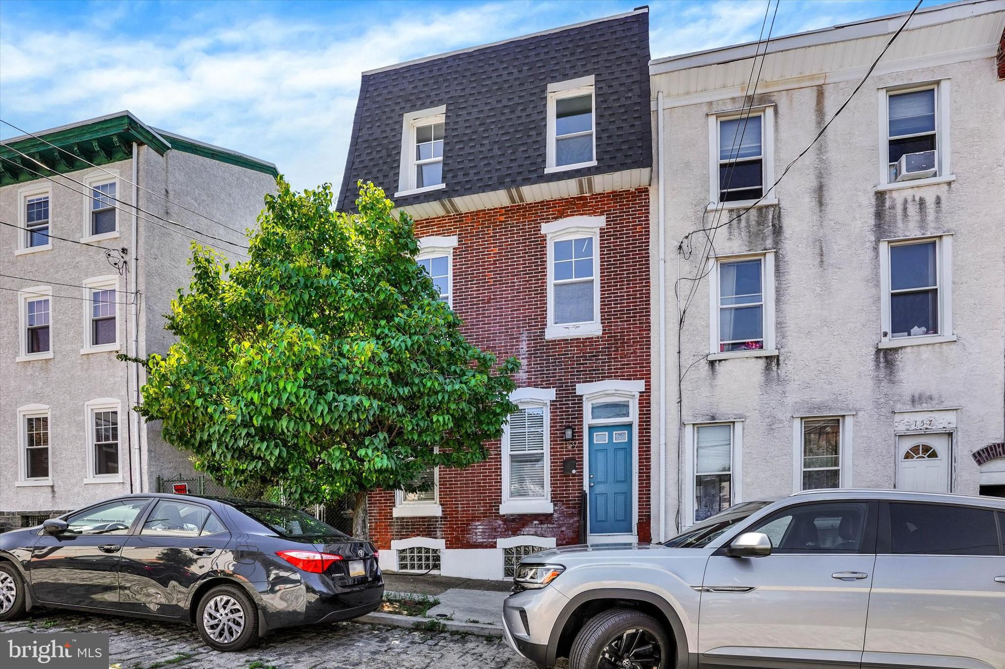 159 HERMITAGE STREET