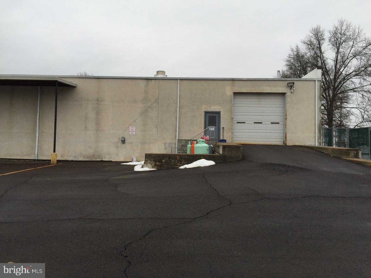 NONE AVAILABLE - Commercial Sale