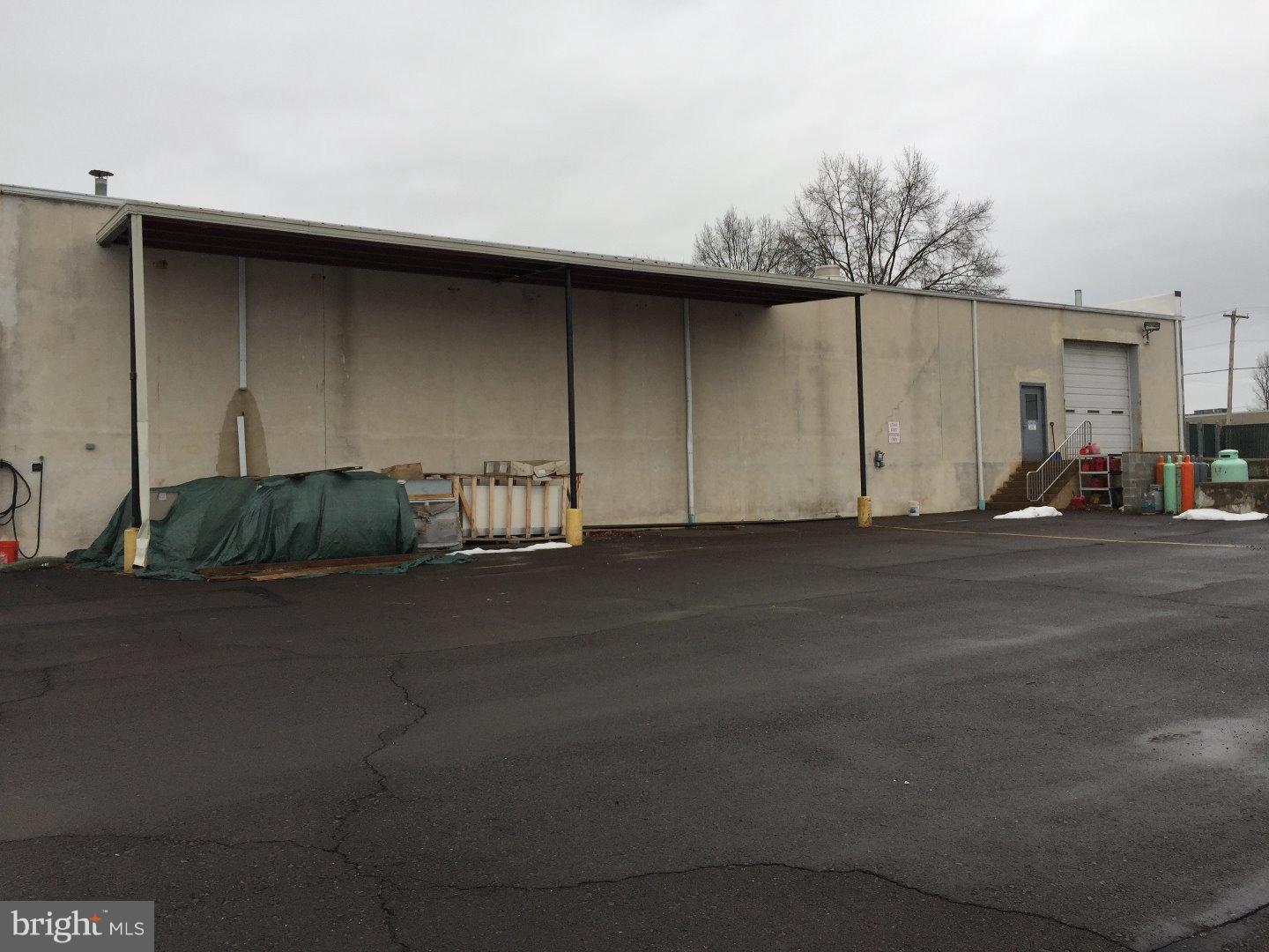 NONE AVAILABLE - Commercial Sale