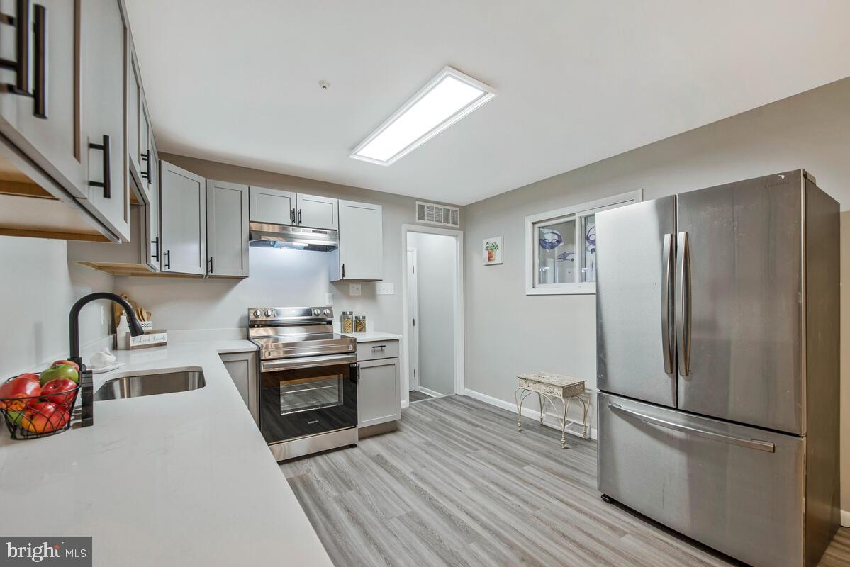 GAMBRILLS - Residential Lease