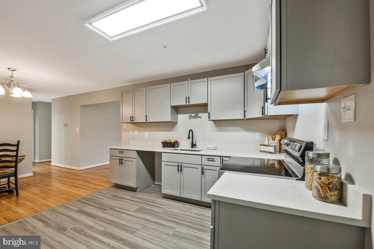 GAMBRILLS - Residential Lease