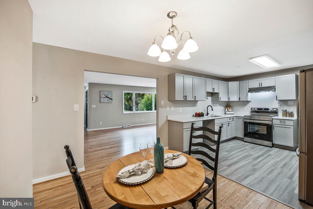 GAMBRILLS - Residential Lease