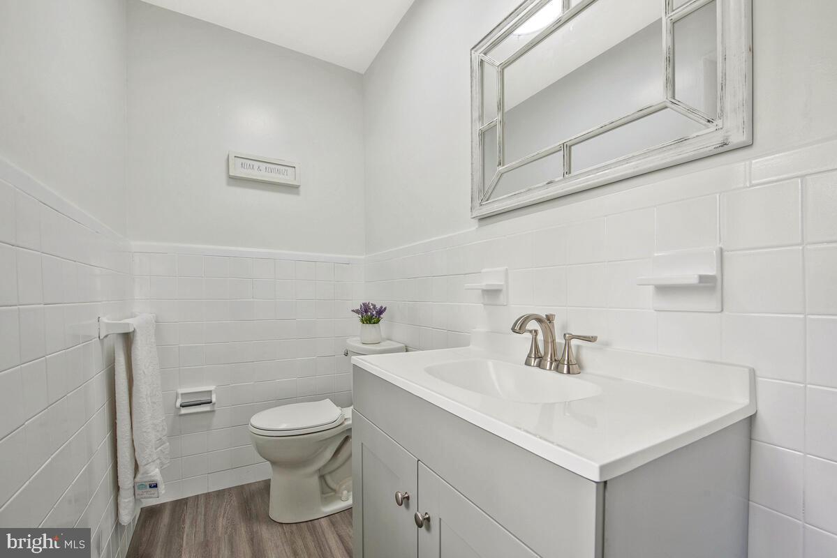 GAMBRILLS - Residential Lease