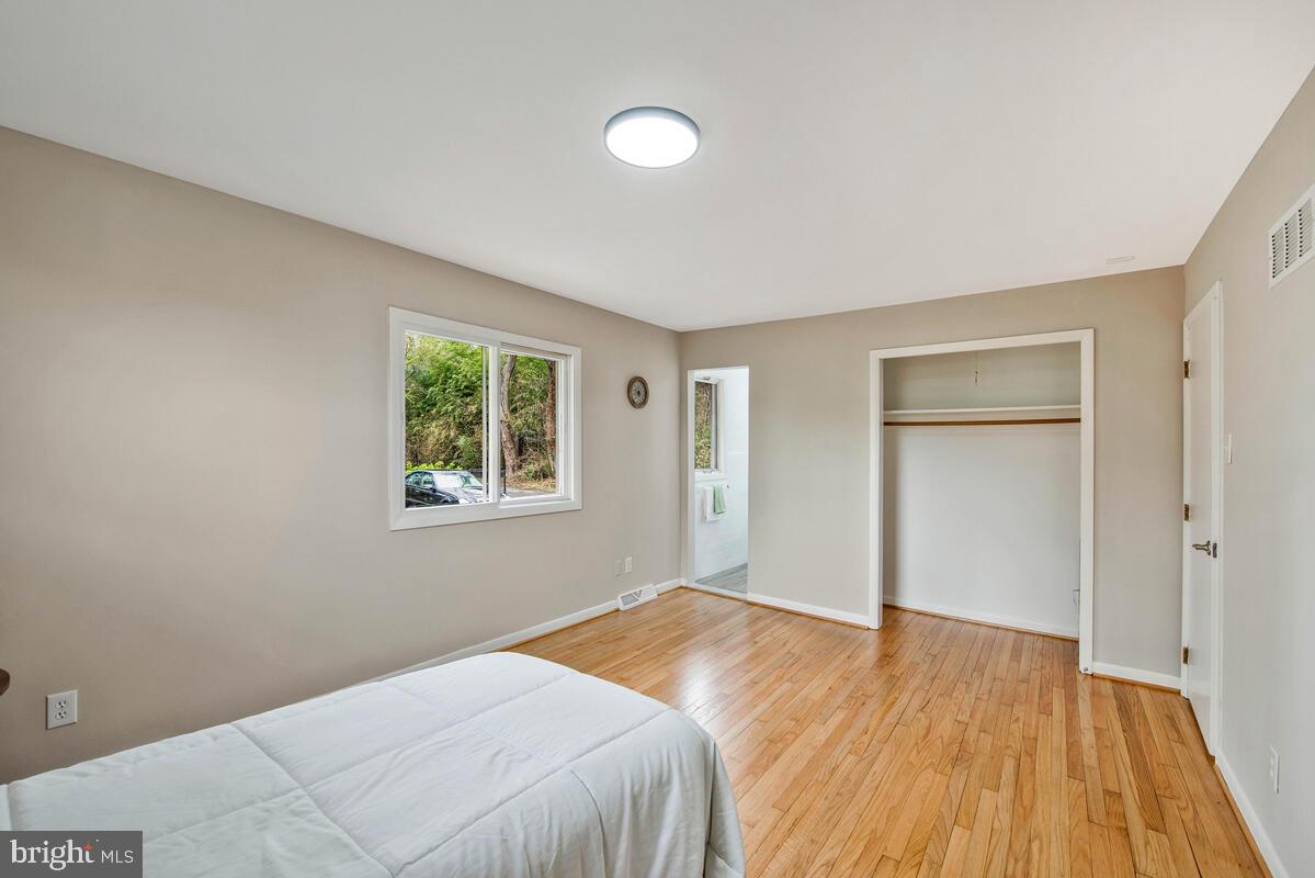 GAMBRILLS - Residential Lease