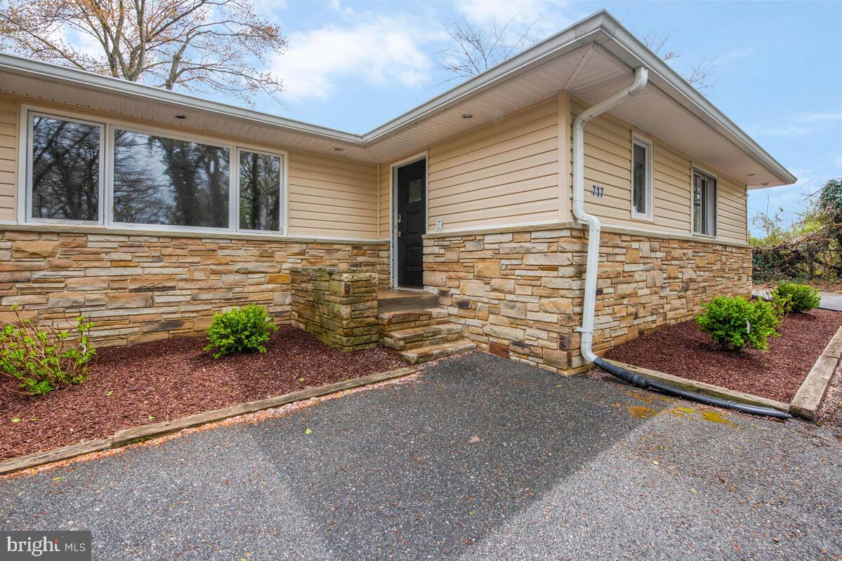 GAMBRILLS - Residential Lease