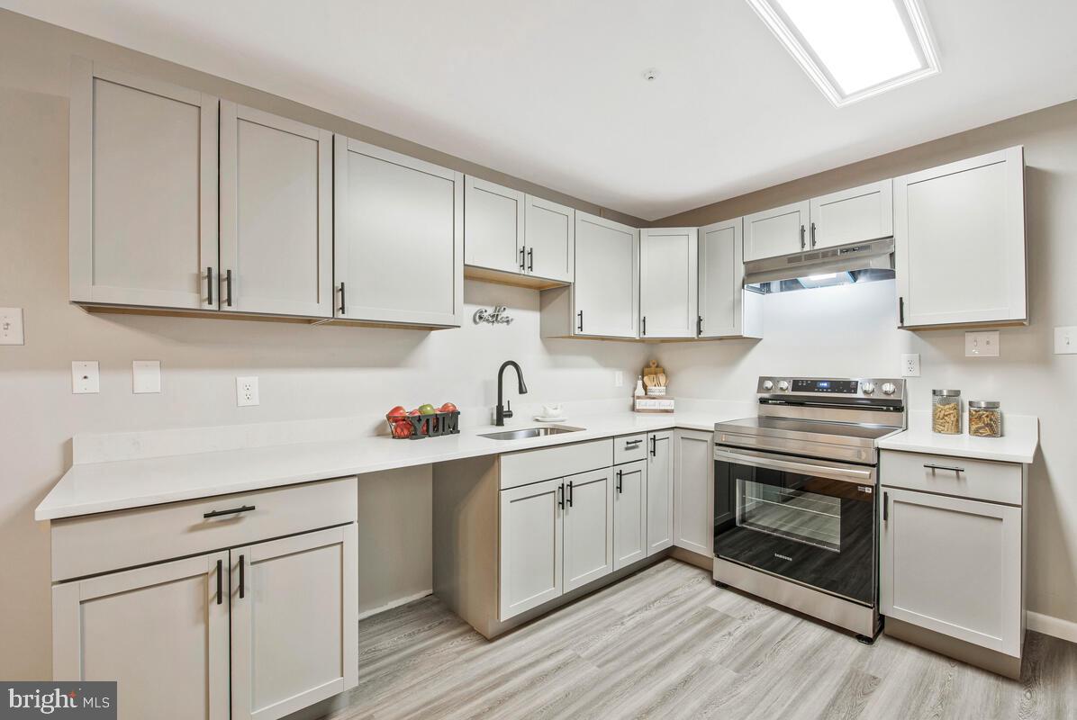 GAMBRILLS - Residential Lease